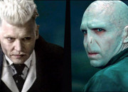 Test Es-tu plus Lord Voldemort ou Gellert Grindelwald ?