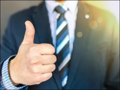 Quelle est ta qualité ? 1/2