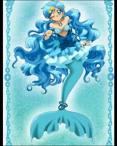 Quelle est ta couleur préférée ? (2)