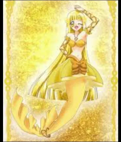 Quel est ton prénom préféré ? (1)