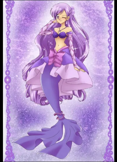 Connais-tu ''Pichi Pichi Pitch'' ?