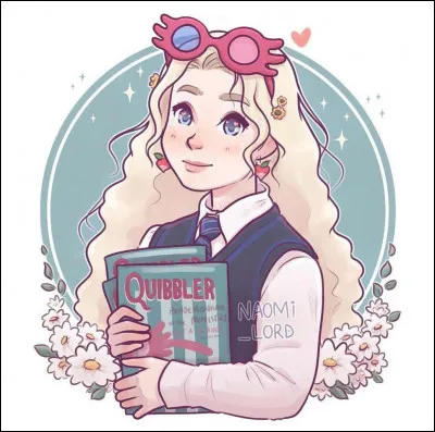 Question très simple : à quelle maison appartient-elle ?