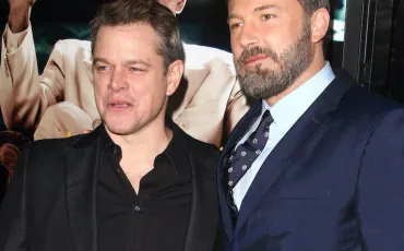 Quiz Ben affleck