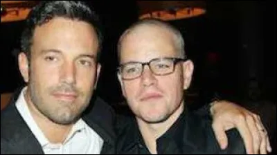 Il a été élu homme le plus sexy du monde :