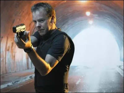 Combien d'heures a Jack Bauer pour réaliser ses missions ?