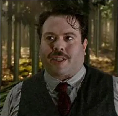 Choisis une image pour Jacob Kowalski.