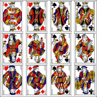 Mistigri : quelle carte est appelée "mistigri" dans certains jeux ?