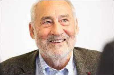 Qui est Joseph Stiglitz ?