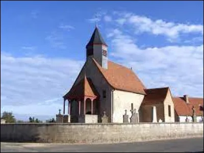 Saint-Martin-des-Lais est un village Bourbonnais situé dans l'ancienne région ...