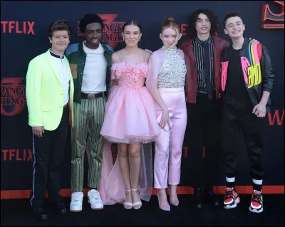 Quelle est ta saison préférée ?