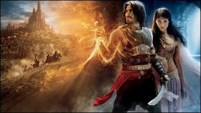 De quel film provient cette image ?