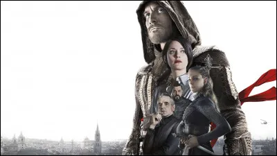 De quel film provient cette image ?