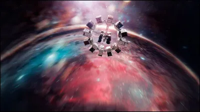 De quel film provient cette image ?