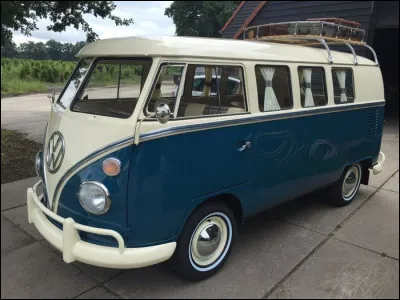 Quel est le "T" de ce Combi ?