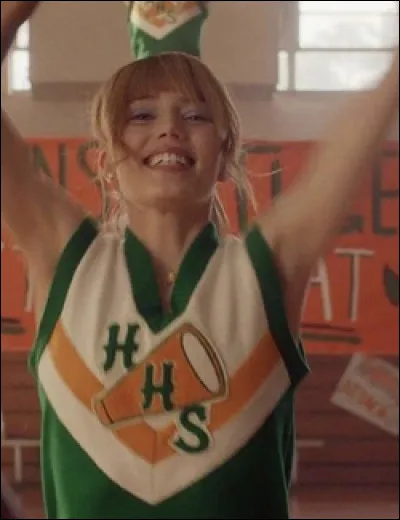 Qui a été accusé en premier de la mort de Chrissy ?