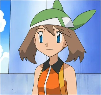 Quel Pok&eacute;mon de Flora pr&eacute;f&egrave;res-tu ?