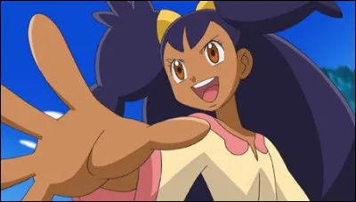Quel Pok&eacute;mon d'Iris pr&eacute;f&egrave;res-tu ?