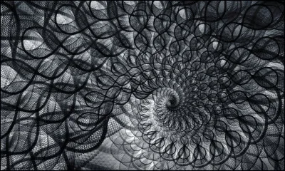 Un demi-cercle c�est :