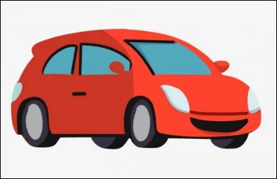 Quand tu entres dans une voiture, de quel côté le fais-tu ?