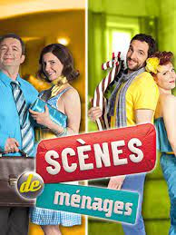 Quiz Scenes de menages