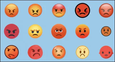 Quels sont tes défauts ?