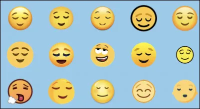 Quelles sont tes qualités ?