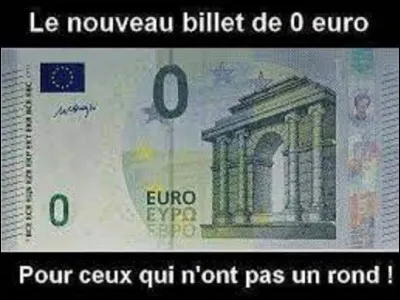 23 août : 
Depuis la mise en circulation de l'euro, en 2002, jamais le taux de change n'a été aussi bas. Combien vaut, à l'heure actuelle, 1 euro pour 1 dollar américain échangé ?