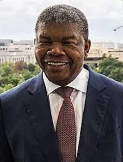24 août : 
Dans quel pays d'Afrique centrale, le président sortant, Joao Lourenço, est-il réélu avec 51,17% des voix.