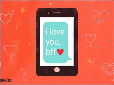 Qui est la personne à laquelle Doigt de Poussière tient le plus ?