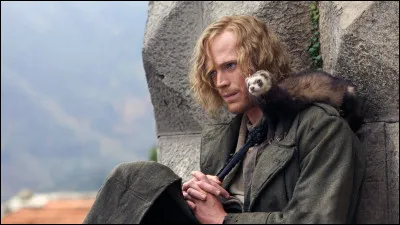 Quelle est la première description de Doigt de Poussière ?