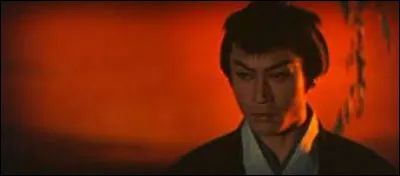 Quel est le nom de cet acteur ?