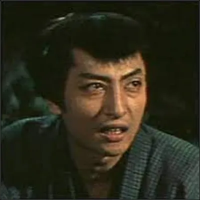 Quel est le nom de cet acteur ?