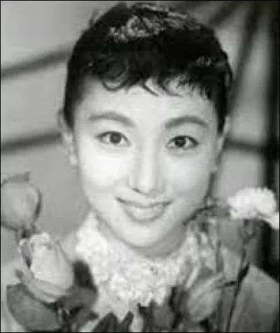 Quel est le nom de cette actrice ?