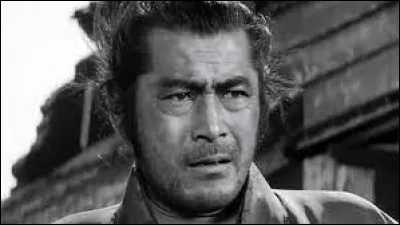 Quel est le nom de cet acteur ?