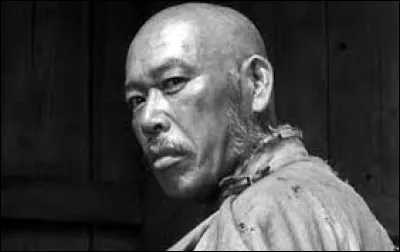 Quel est le nom de cet acteur ?