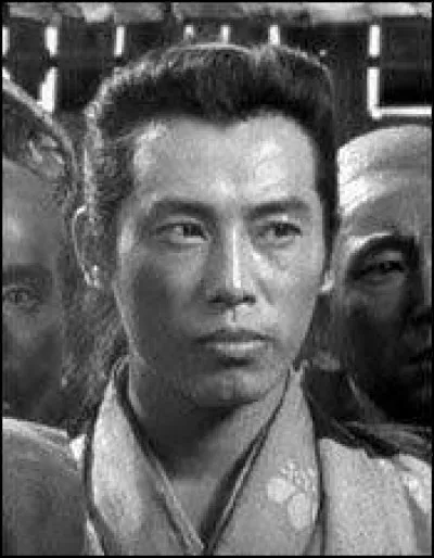 Quel est le nom de cet acteur ?