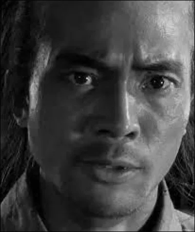 Quel est le nom de cet acteur ?