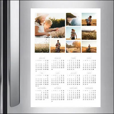 En quelle année aimerais-tu que ton prénom ait été le plus donné ?