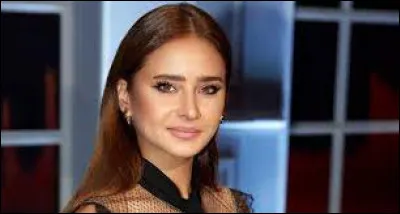 Quel est le nom de cette actrice ?