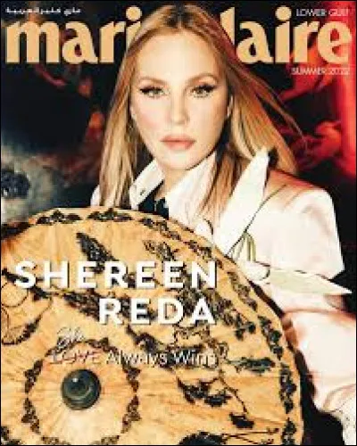 Quel est le nom de cette actrice ?