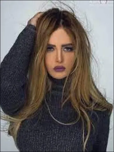 Quel est le nom de cette actrice ?