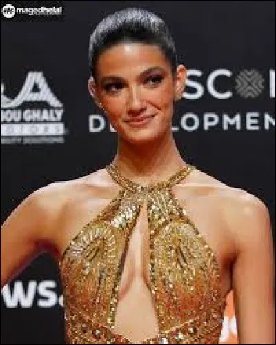 Quel est le nom de cette actrice ?