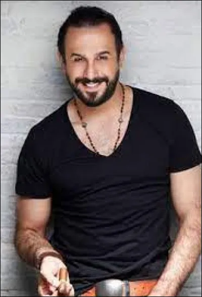 Quel est le nom de cet acteur ?