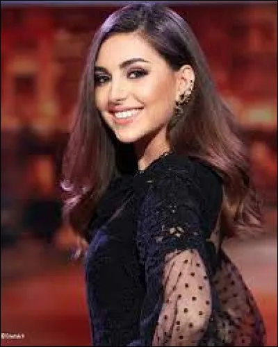 Quel est le nom de cette actrice ?