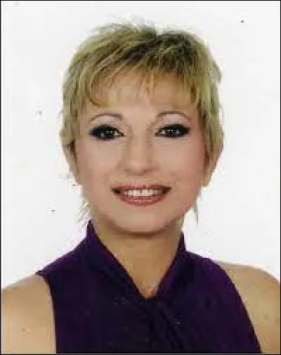 Quel est le nom de cette actrice ?