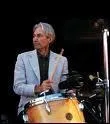 Batteur immortel des ' Rolling Stones'.