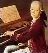 Le plus connu des compositeurs de musique classique. virtuose ds l'ge de quatre ans.