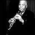 'Jazze' avec sa clarinette.