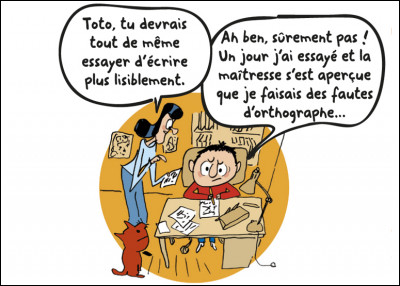 Quelle nouveautée éducative introduirais-tu ?