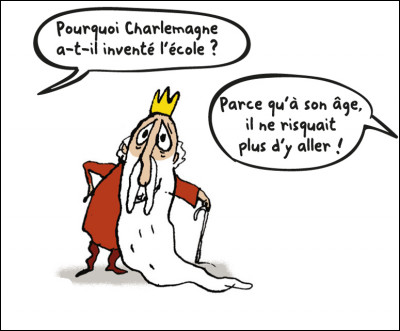 Tu adorerais donner un cours...